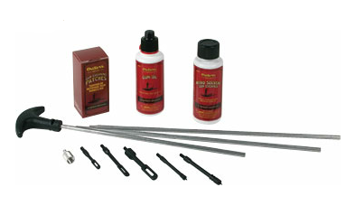 OUTERS Rifle Cleaning Kit .243/6mm thru 6.5mm 96219