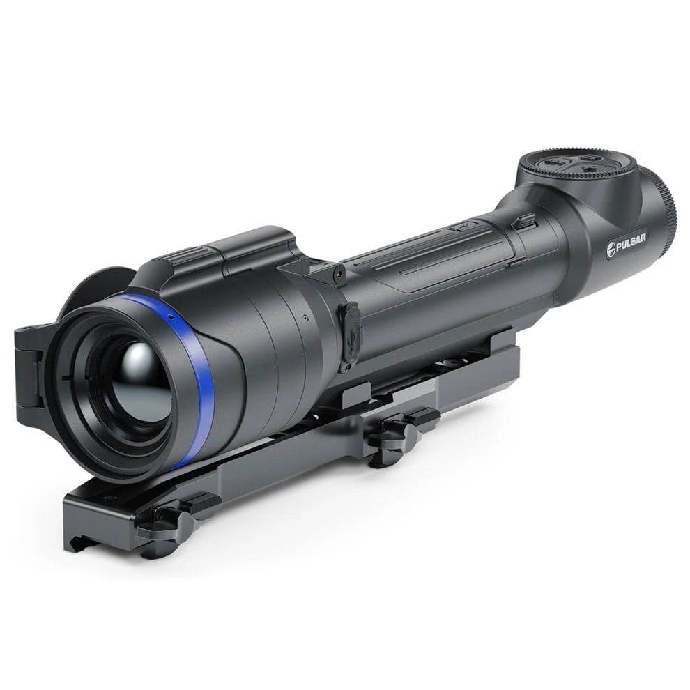 Pulsar Talion XQ35 Pro Thermal Rifle Scope - PL76566U - Pulsar