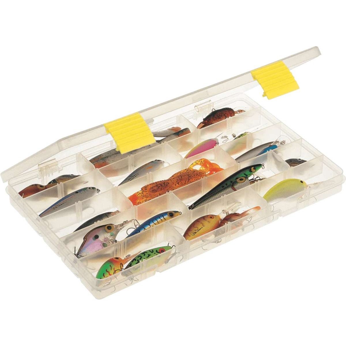 Plano ProLatch 3701 Size w/ Adj. Dividers - 2370100