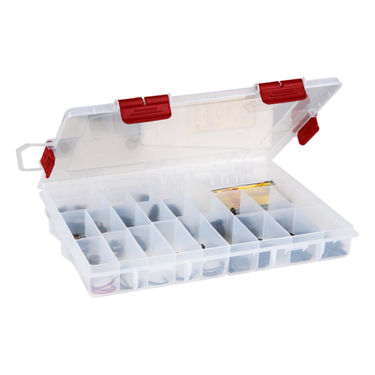 Plano Rustrictor Terminal - PLASV455