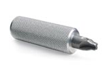 Hornady Primer Pocket Reamer Pkg (Handle with Lg-Sm Heads) 3pack 041210 - Hornady