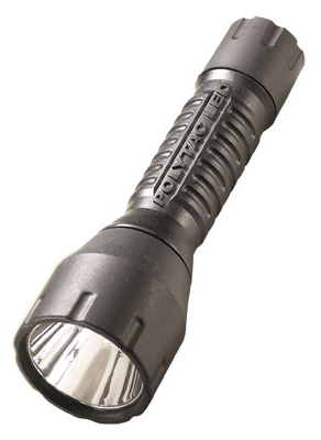 Streamlight Polytac LED HP 88860 - Streamlight