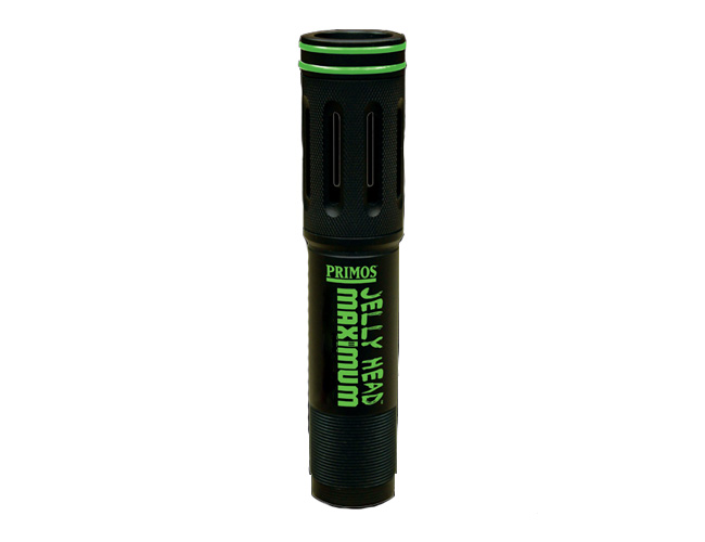 Primos Jelly Head Maximum 12ga Choke, Mossberg .690 - 69401 - Primos