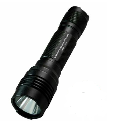 Streamlight Protac HL Handheld Flashlight 750 Lm, Black - 88040 - Streamlight