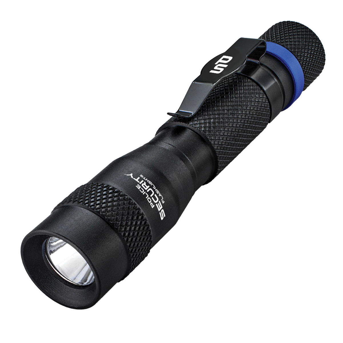 Police Security Mole Flashlight 45 lm - Police Security