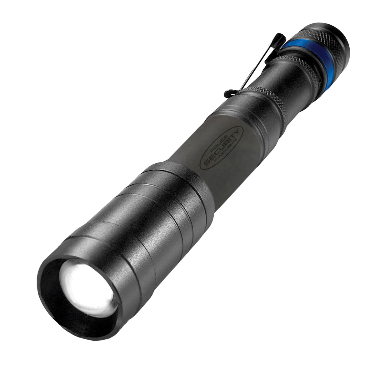 Police Security Sleuth 2.0 Flashlight 350 lm - Police Security