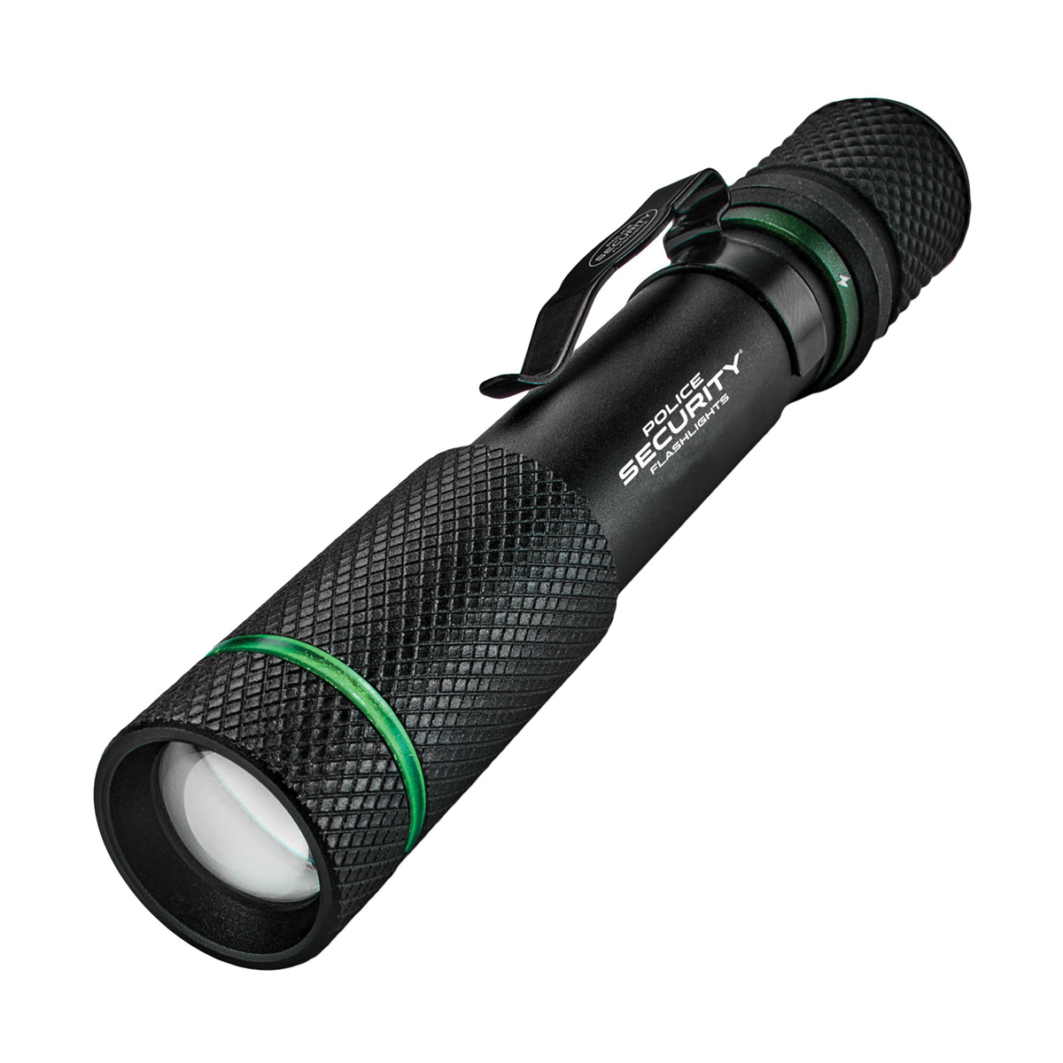 Police Security Aura-RS Rechargeable Penlight 260 lm - Police Security
