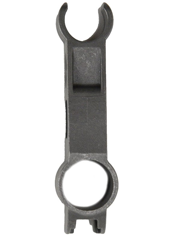 PSA AK-47 Front Sight Base, Black - AK-0018 - Palmetto State Armory