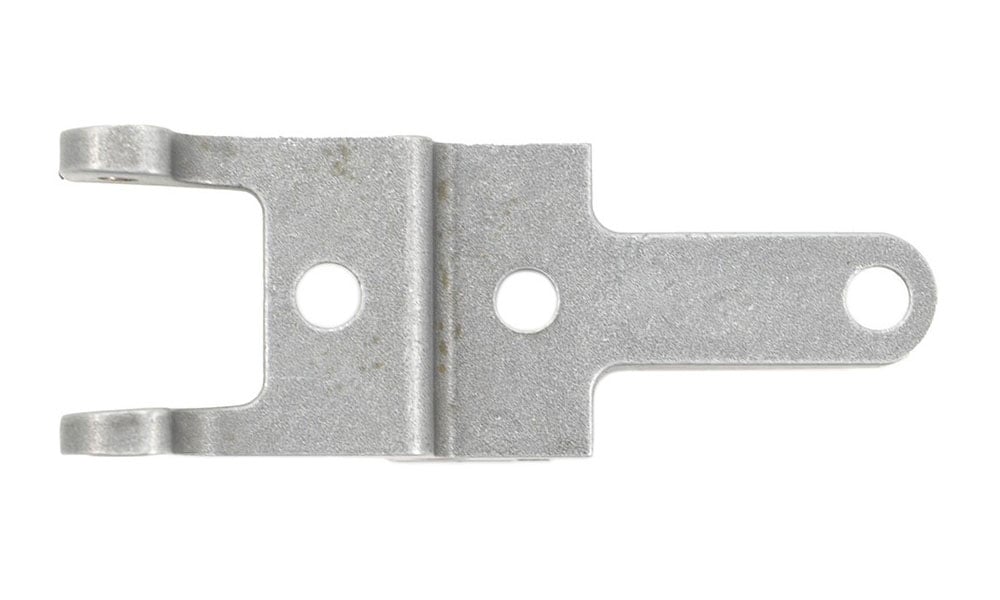 PSA AK74 Rear Trunnion Fixed Tang - Palmetto State Armory