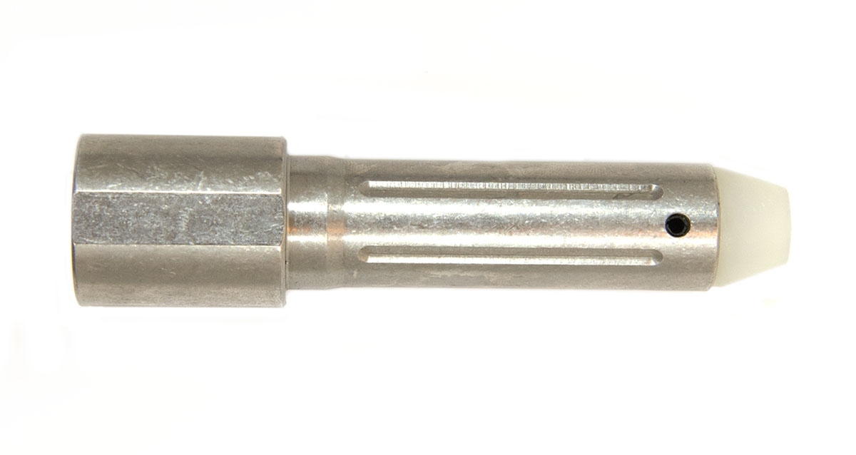 PSA Custom AR-9 9mm 8.0 oz. Enhanced Fluted Buffer - 116006 - Psa Custom