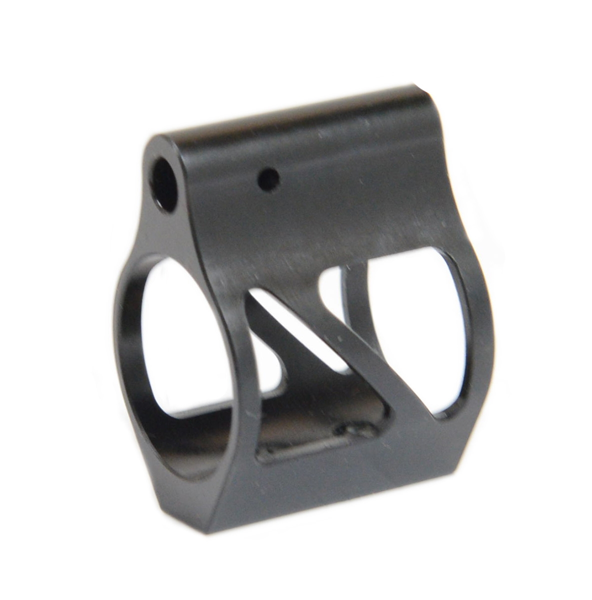 PSA Custom .936 Skeletonized Standard Gas Block - Psa Custom