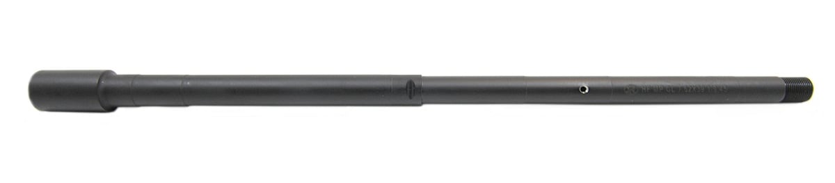 PSA Custom 7.62x39mm 16" CHF AK-47 Barrel by FNH