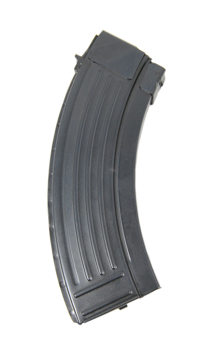 Croatian AK-47 7.62x39mm 30rd Capacity Steel Magazine - Armamentos Inc