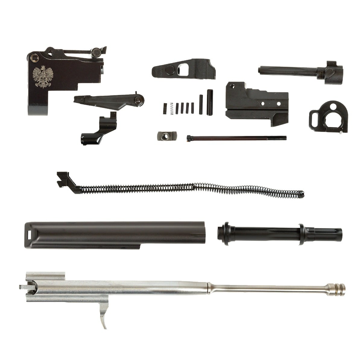 WBP 5.56 Parts Kit - Palmetto State Armory