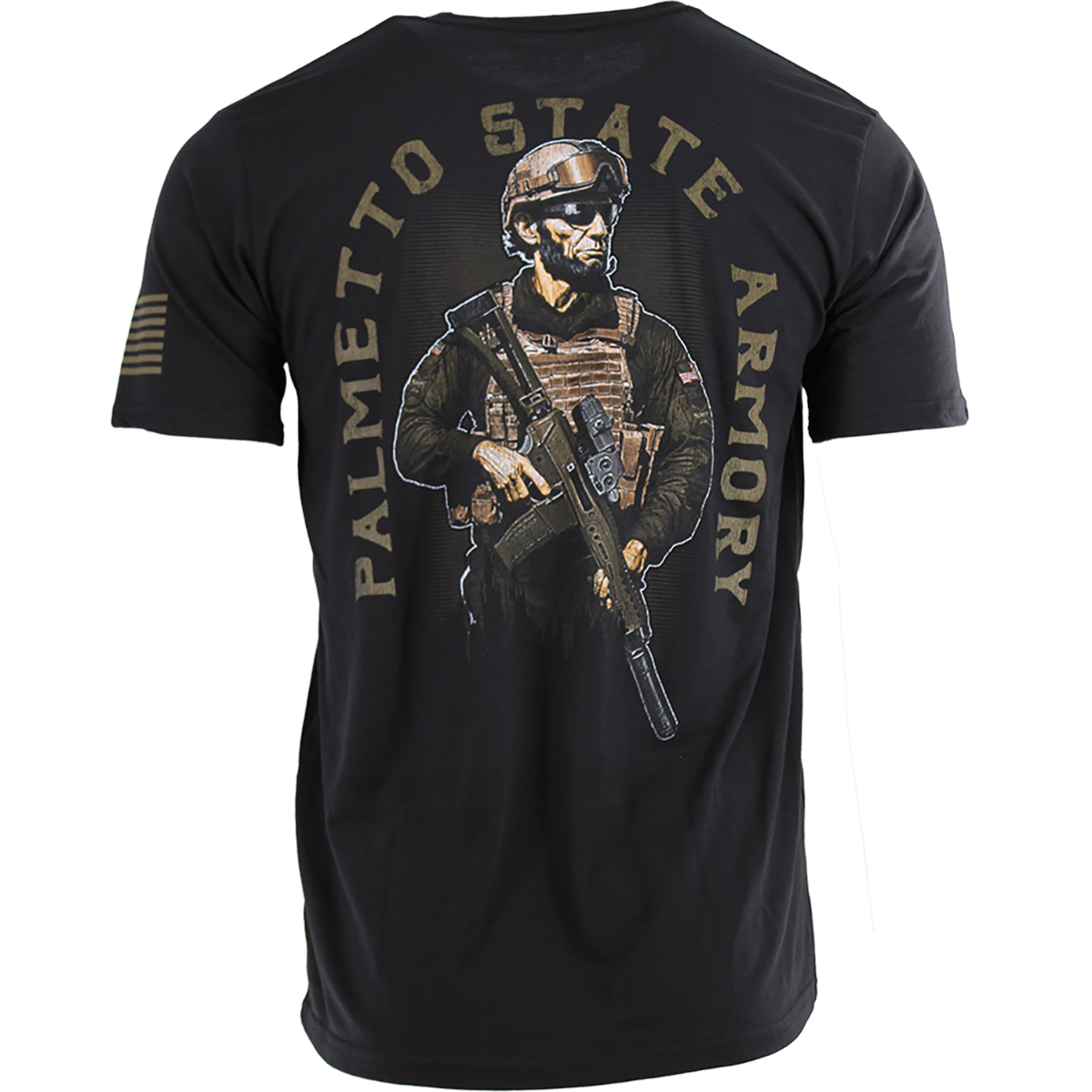 PSA Lincoln JAKL, Jet Black - X-Large