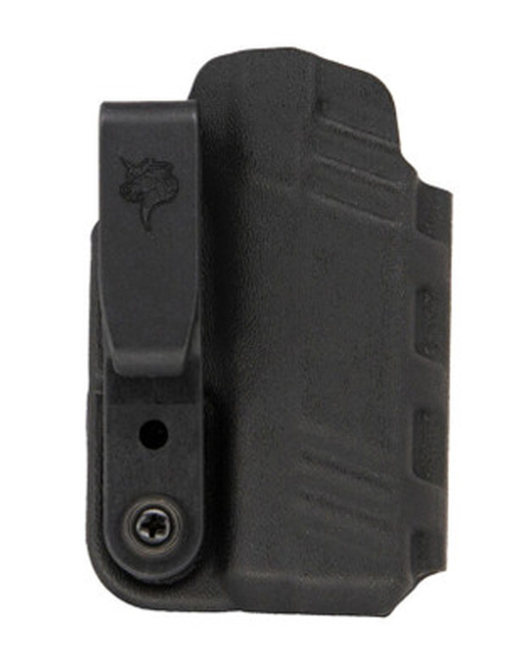 DeSantis Gunhide SLIM-TUK AMBI Glock 19 W/ Streamlight TLR-7/7A With Or Without Red Dot Sight - Desantis Gunhide