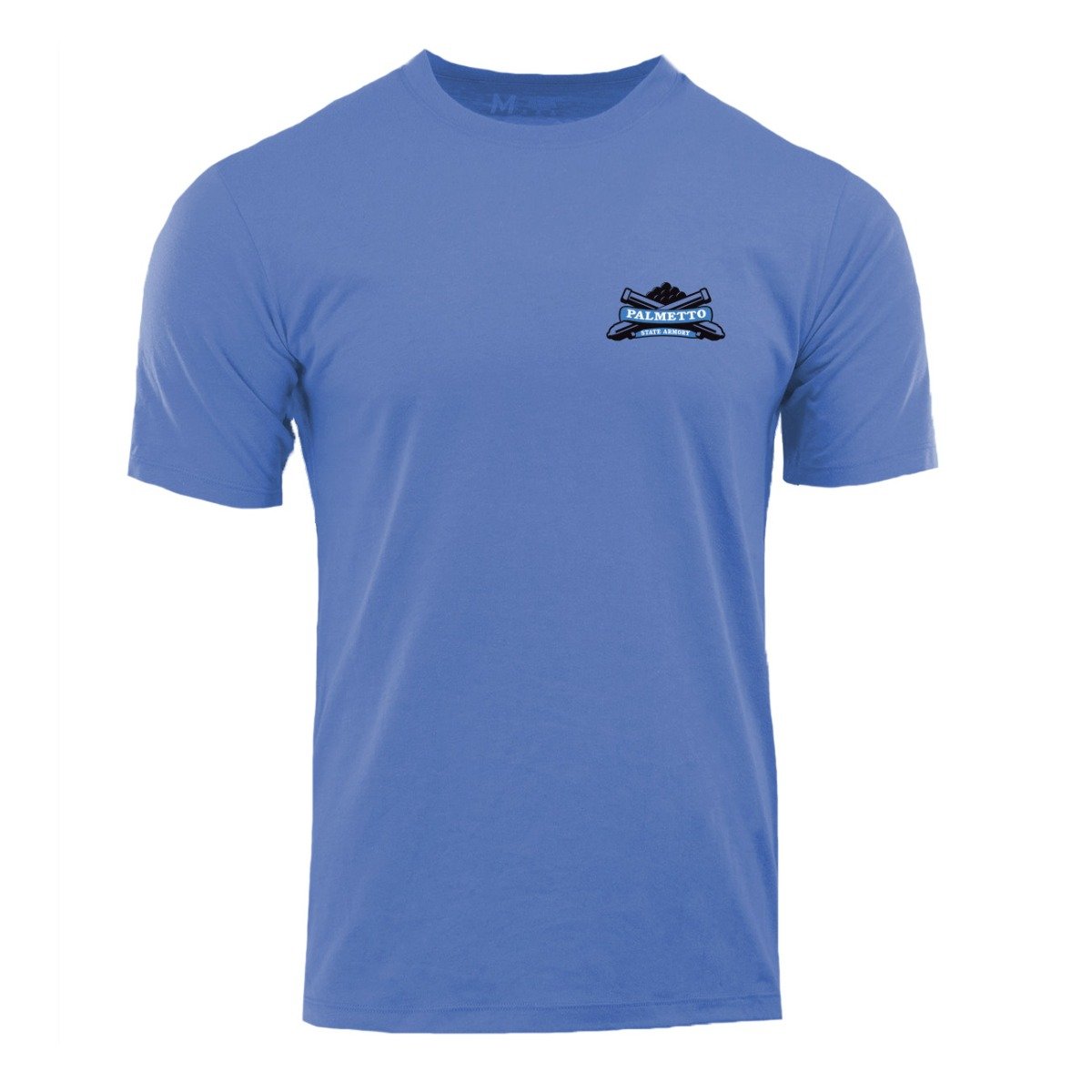 PSA "Freedom" T-Shirt, Marina Blue - Large - Palmetto State Armory