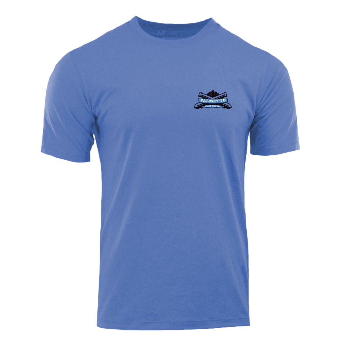 PSA "Freedom" T-Shirt, Marina Blue - 2X-Large