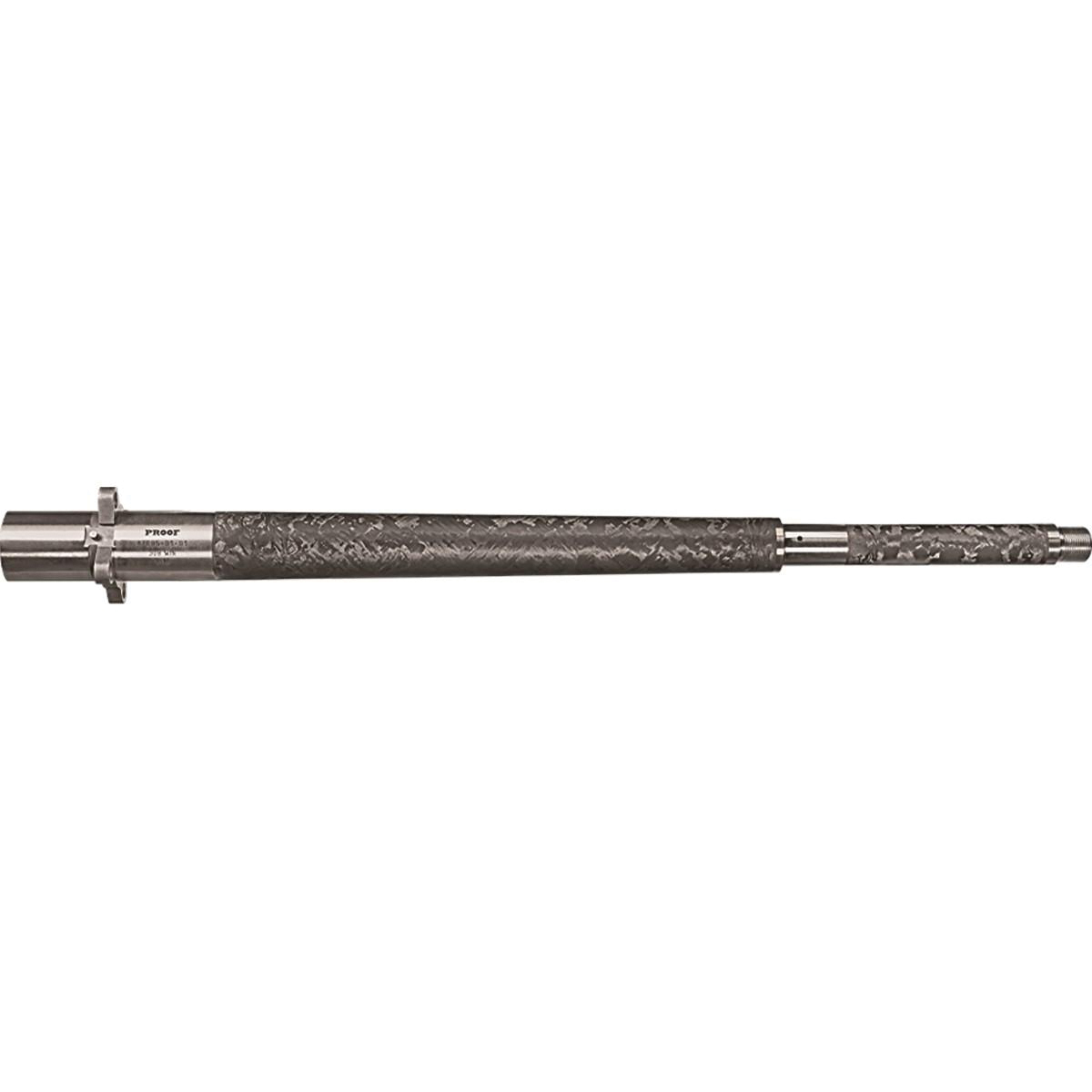 PROOF RESEARCH Daniel Defense Pre-Fit Barrel .308 Win 20", Black/Gray - Proof Research