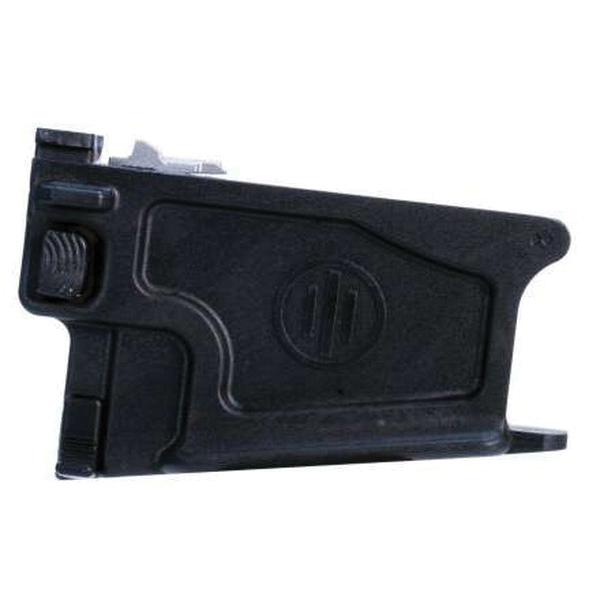 Primary Weapons Systems UXR Magwell Assembly, Black - Primary Weapons Systems
