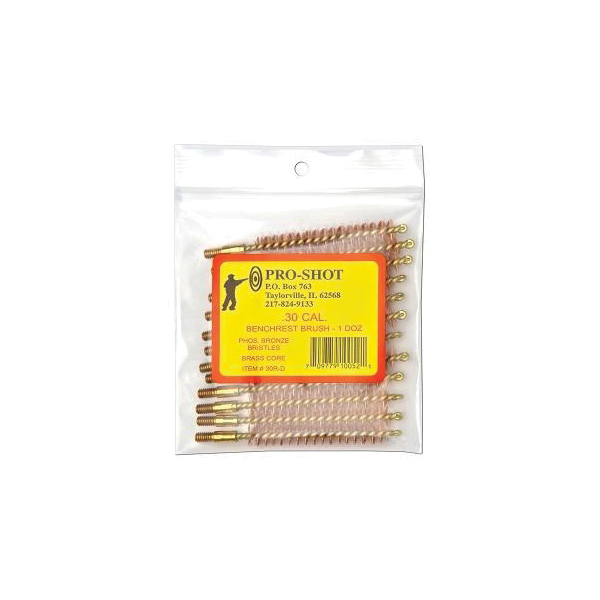ProShot .30 Cal Bore Brush - Proshot