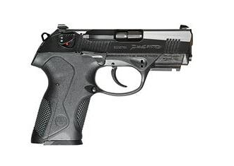 Beretta PX4 Compact 40 S&W Pistol - JXC4F21 - Beretta