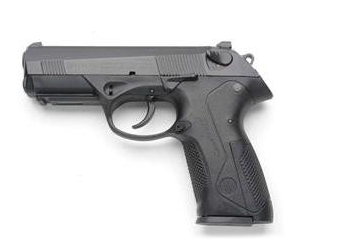 Beretta PX4 Storm Fullsize .45 ACP JXF5F25 - Beretta