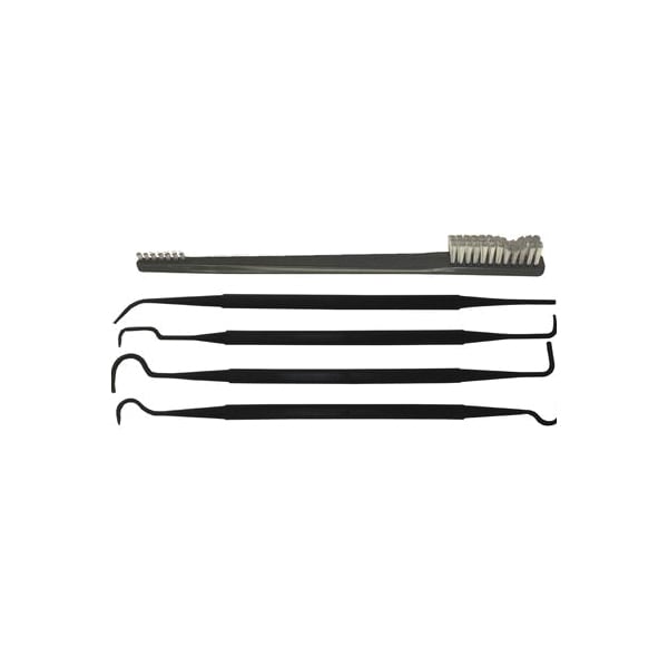 ProShot 5-Piece Gun Pick Tool Kit - Proshot