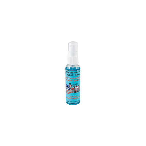 PS Products Nanotech Lens Cleaner 2 fl oz - Ps Products