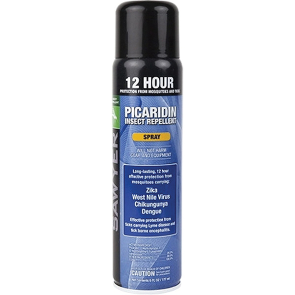 Sawyer Insect Repellent, 6 oz Continuous Spray - Sawyer