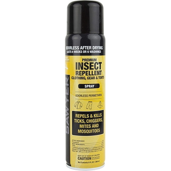 Sawyer Insect Repellent, 9 oz Aerosol Spray