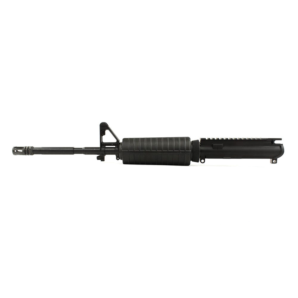 Aero Precision Mil-Spec 16" Classic Upper 5.56x45mm Carbine-Length, Black - Aero Precision