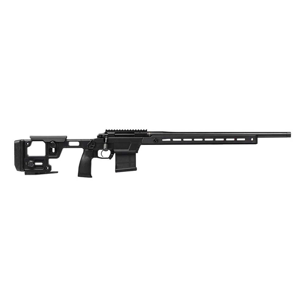 Aero Precision Solus Competition 6.5 Creedmoor Bolt, Black - Aero Precision