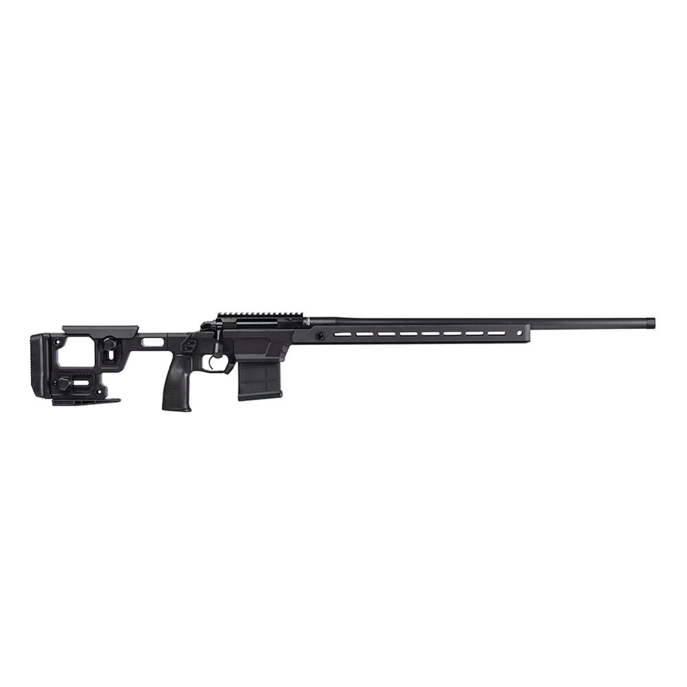 Aero Precision Solus Competition 6mm Creedmoor Bolt, Black - Aero Precision