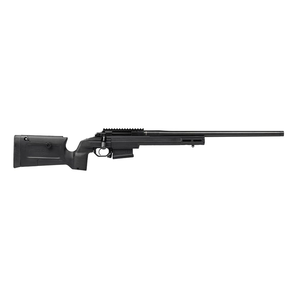 Aero Precision Solus Bravo 6.5 Creedmoor Bolt, Black - Aero Precision