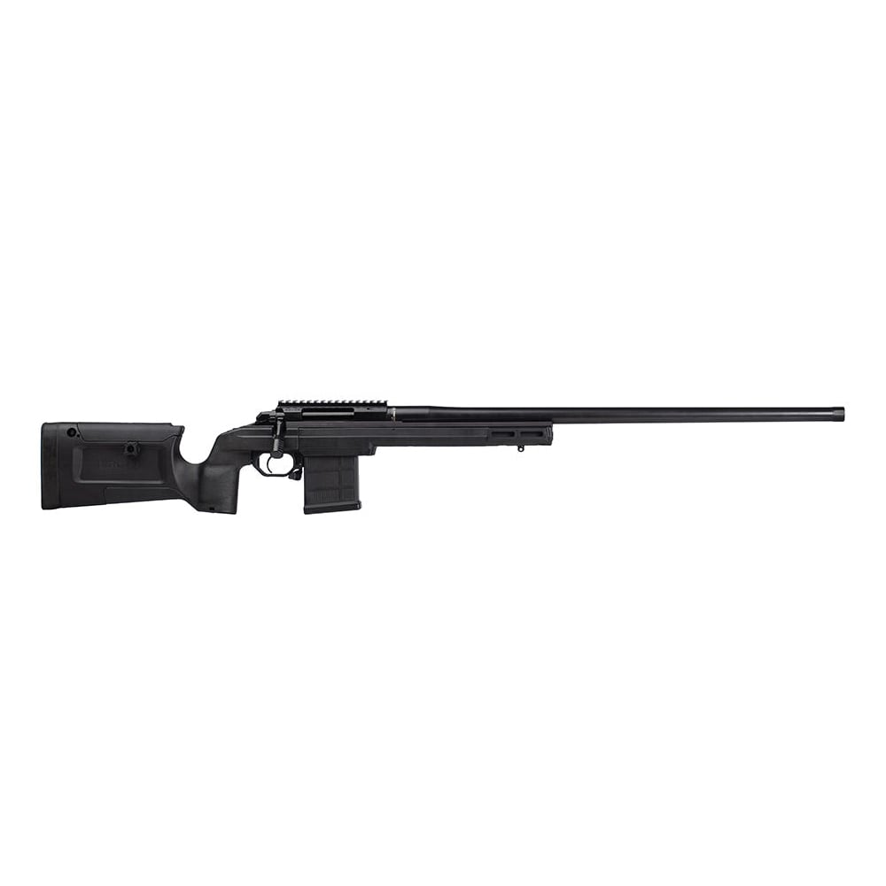 Aero Precision Solus Bravo 6mm Creedmoor Bolt, Black - Aero Precision