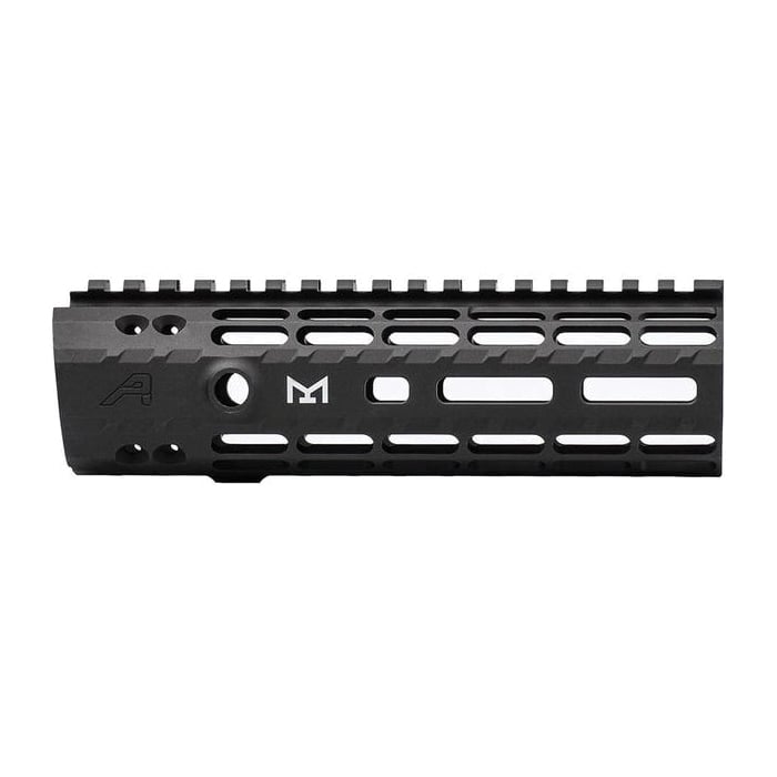 Aero Precision Enhanced Gen 2 M-LOK Handguard 7", Black - Aero Precision