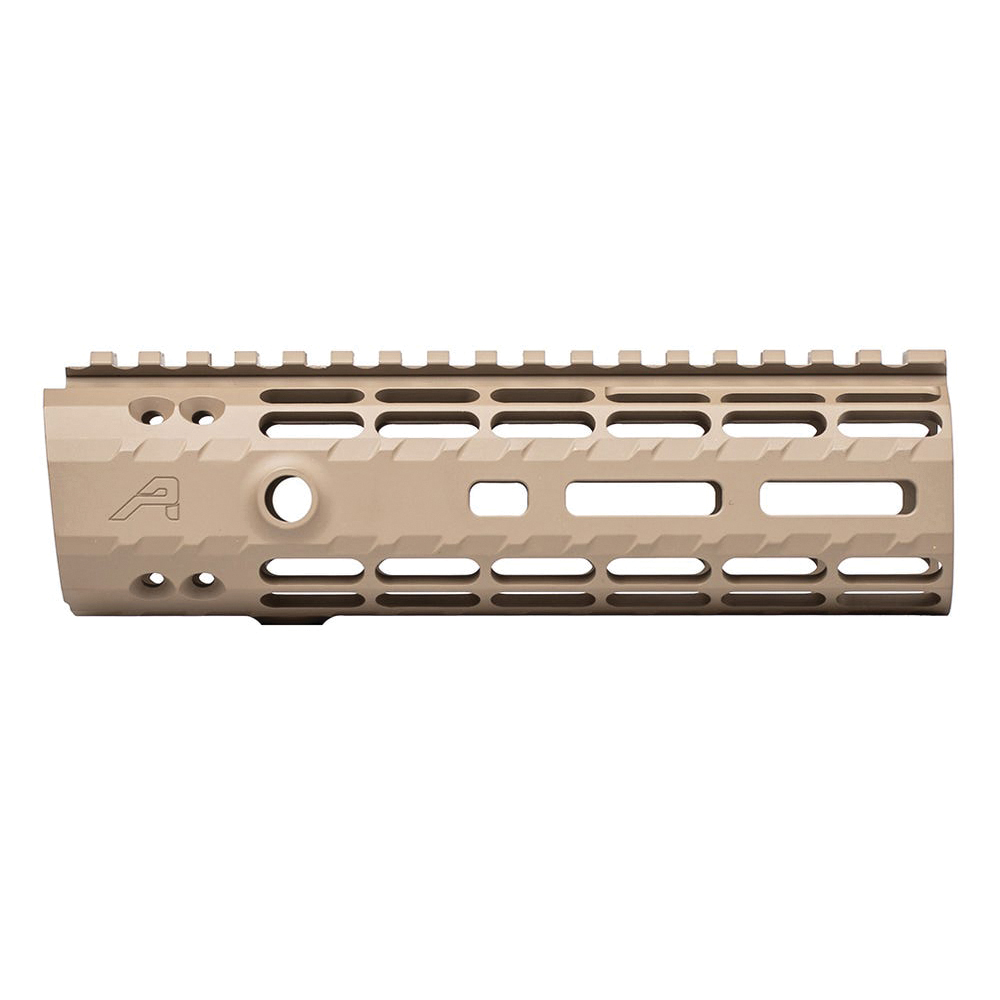 Aero Precision Enhanced Gen 2 M-LOK Handguard 7.30", Flat Dark Earth - Aero Precision