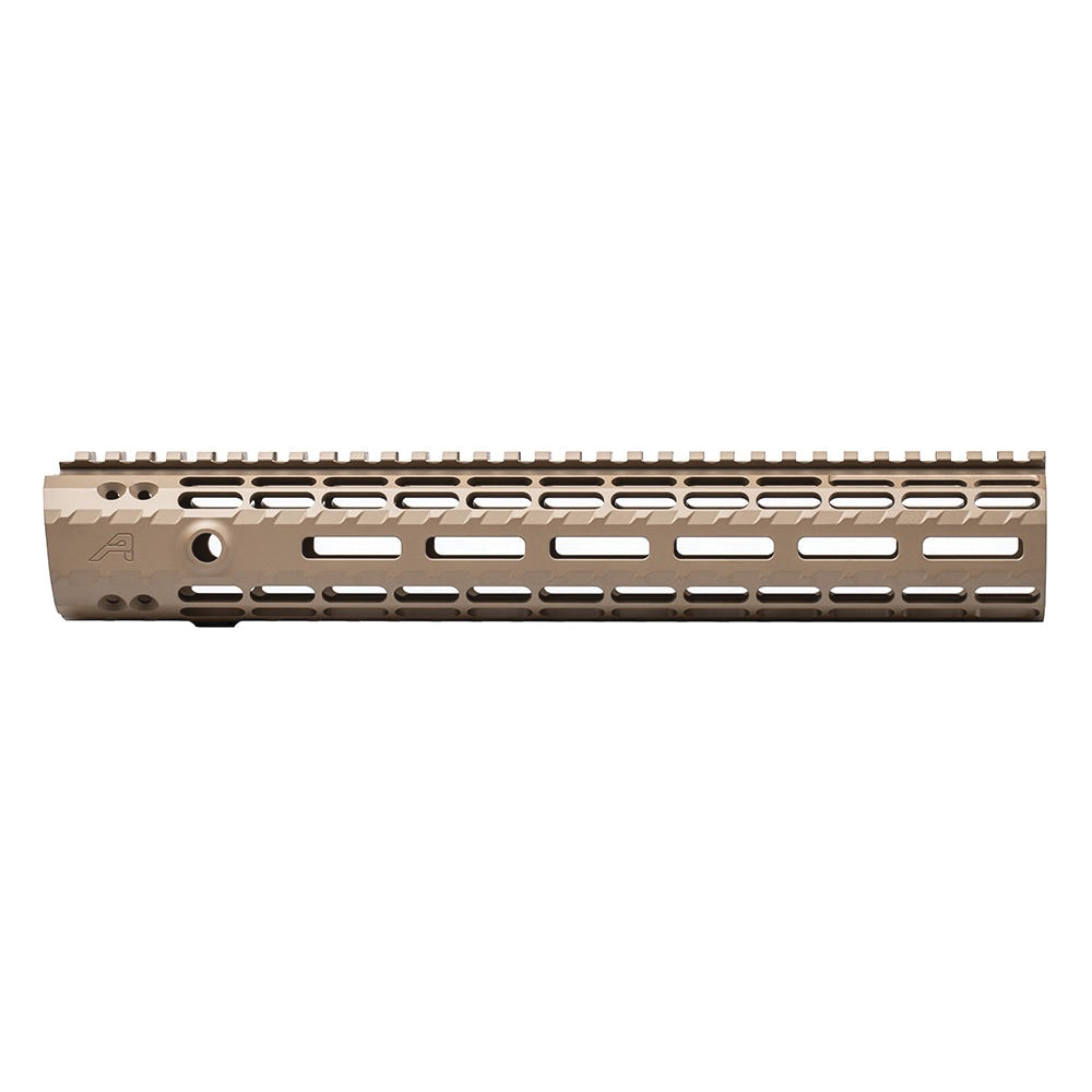 Aero Precision Enhanced Gen 2 M-LOK Handguard 12.70", Flat Dark Earth - Aero Precision