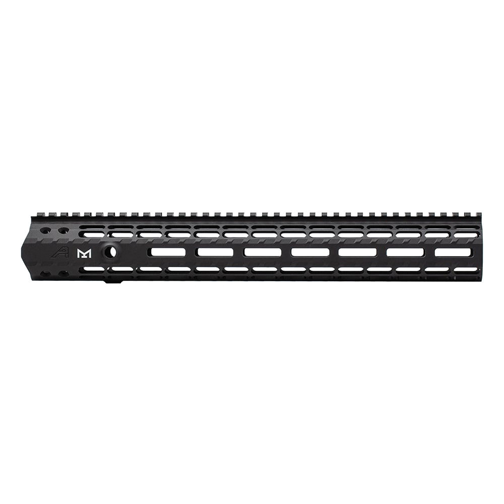 Aero Precision Enhanced Gen 2 M-LOK Handguard 15", Black - Aero Precision