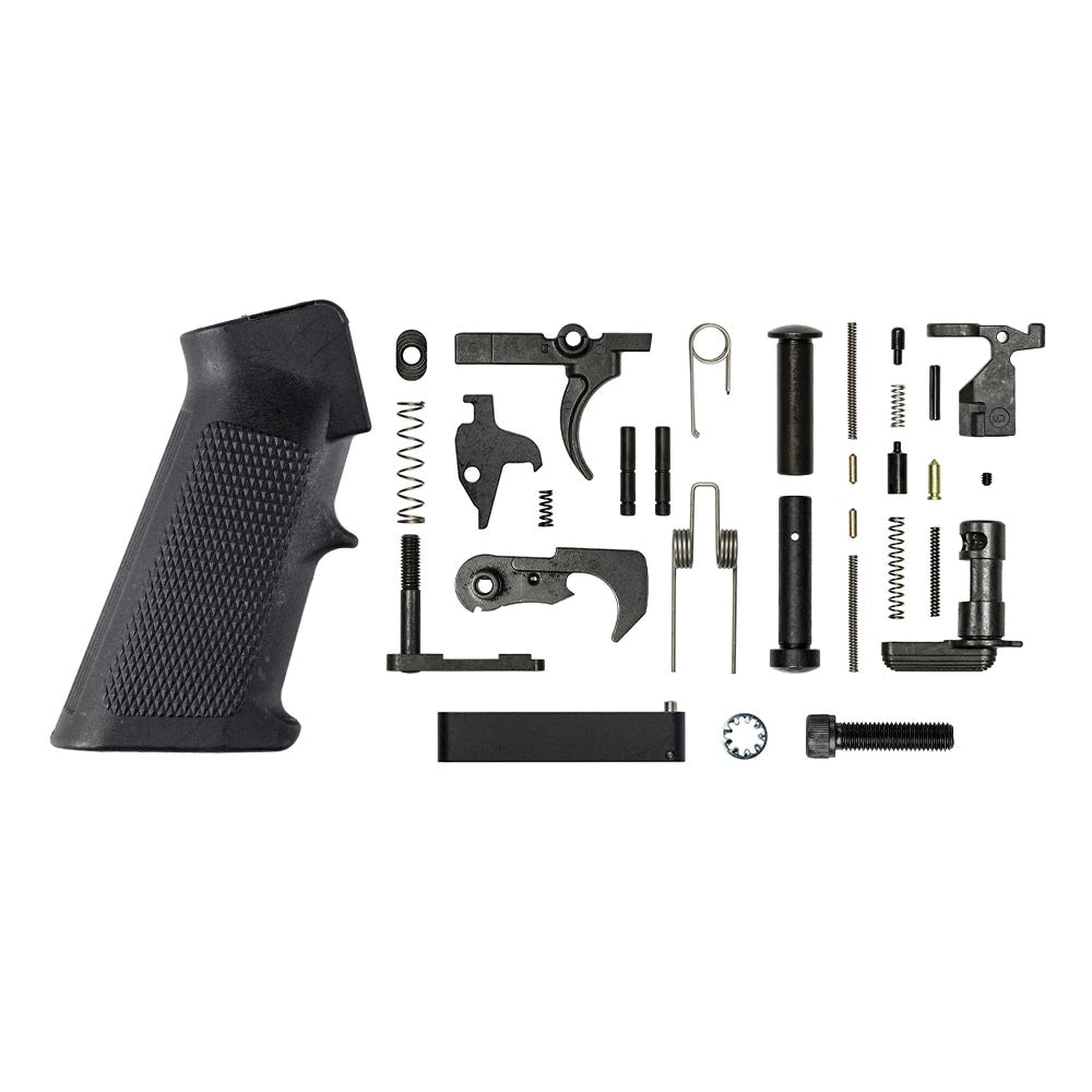 Aero Precision Standard Lower Parts Kit - Aero Precision