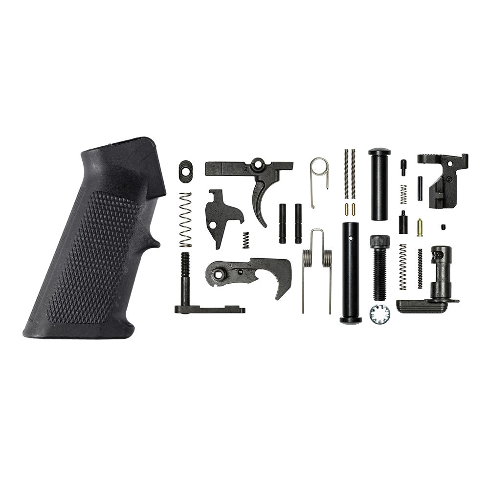 Aero Precision Standard Lower Parts Kit - Aero Precision