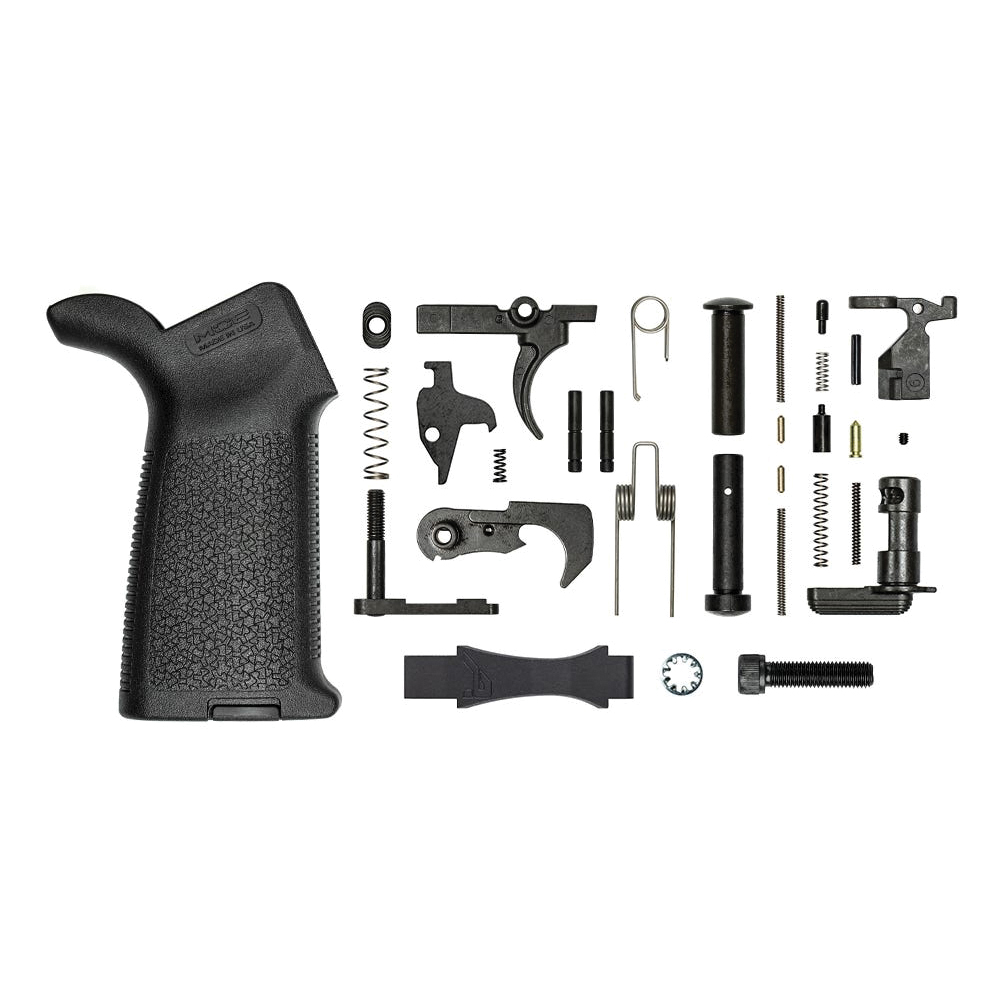 Aero Precision Enhanced Lower Parts Kit - Aero Precision