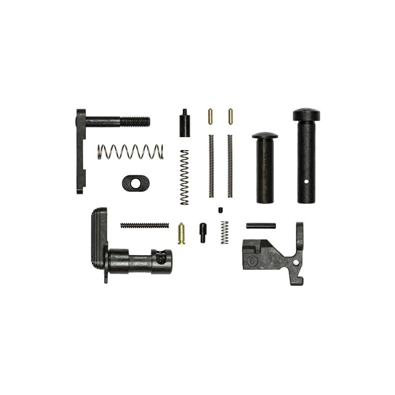 Aero Precision Lower Parts Kit - Aero Precision