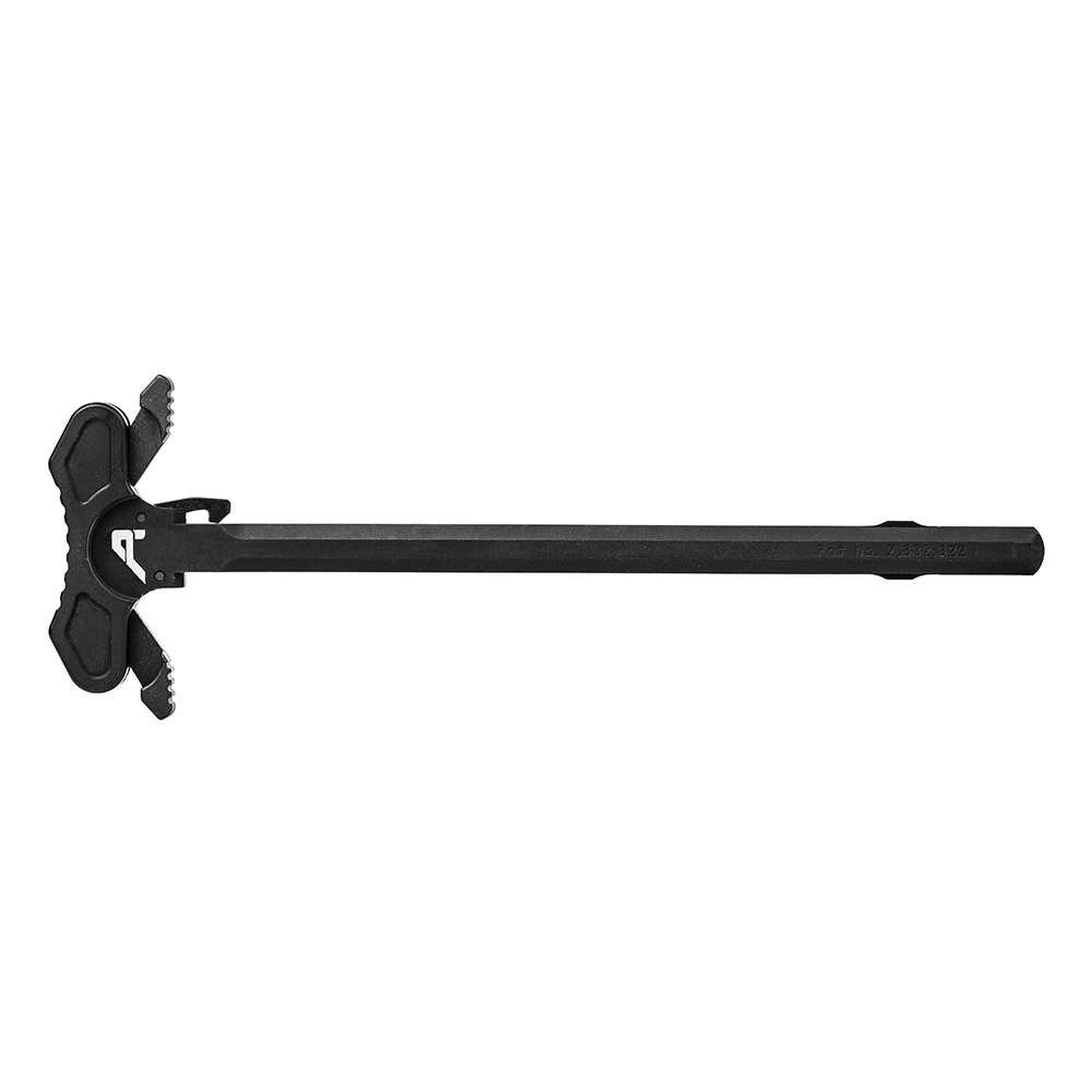 Aero Precision Charging Handle, Black - Aero Precision