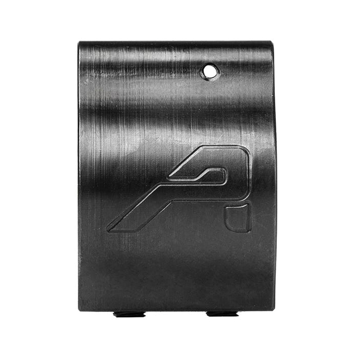 Aero Precision Low-Profile Gas Block 0.87", Black - Aero Precision