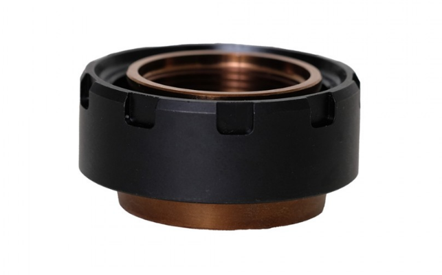Plan-B, ASR Mount, Black - Q Llc