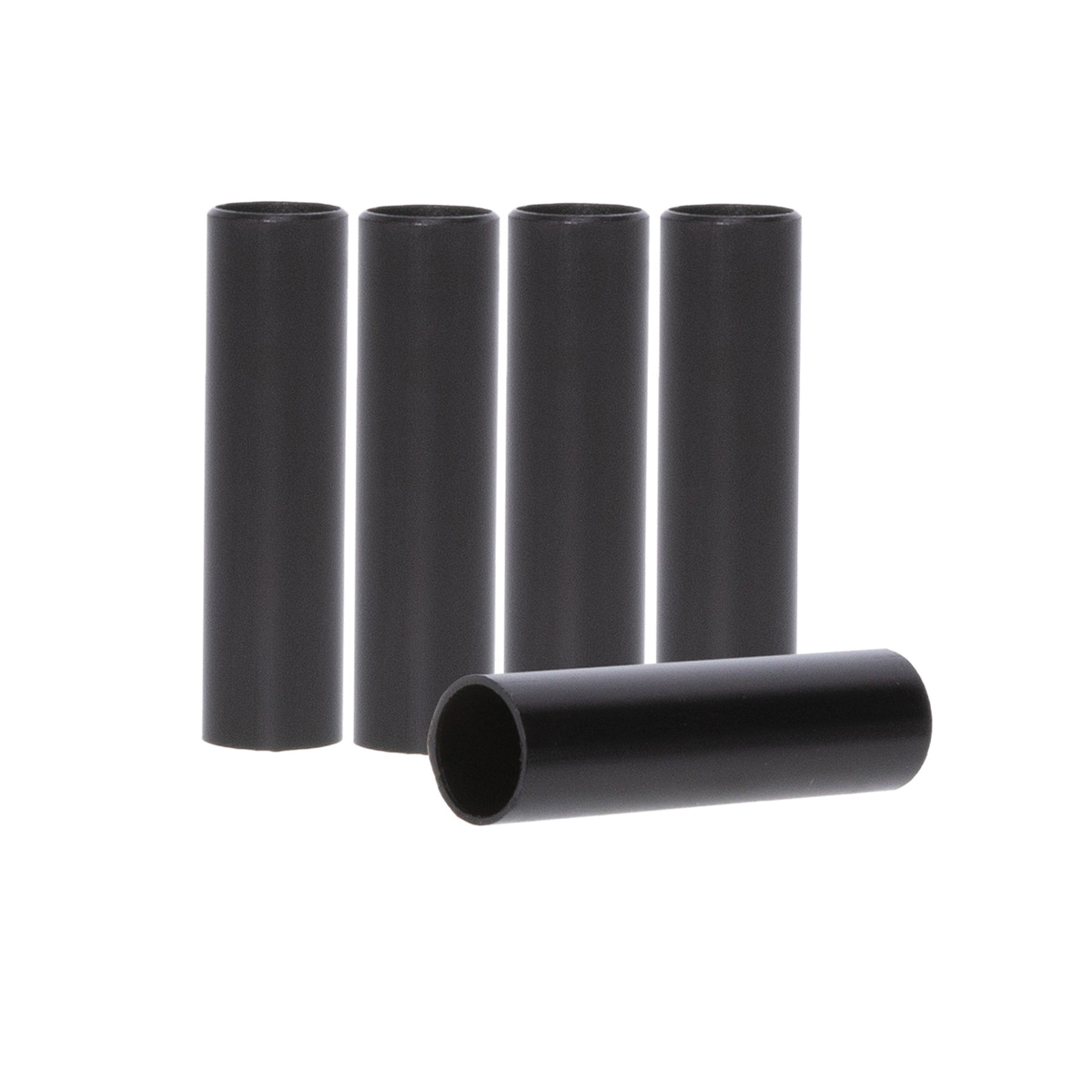 Rival Arms 5-Pack Channel Liner, Black - Rival Arms