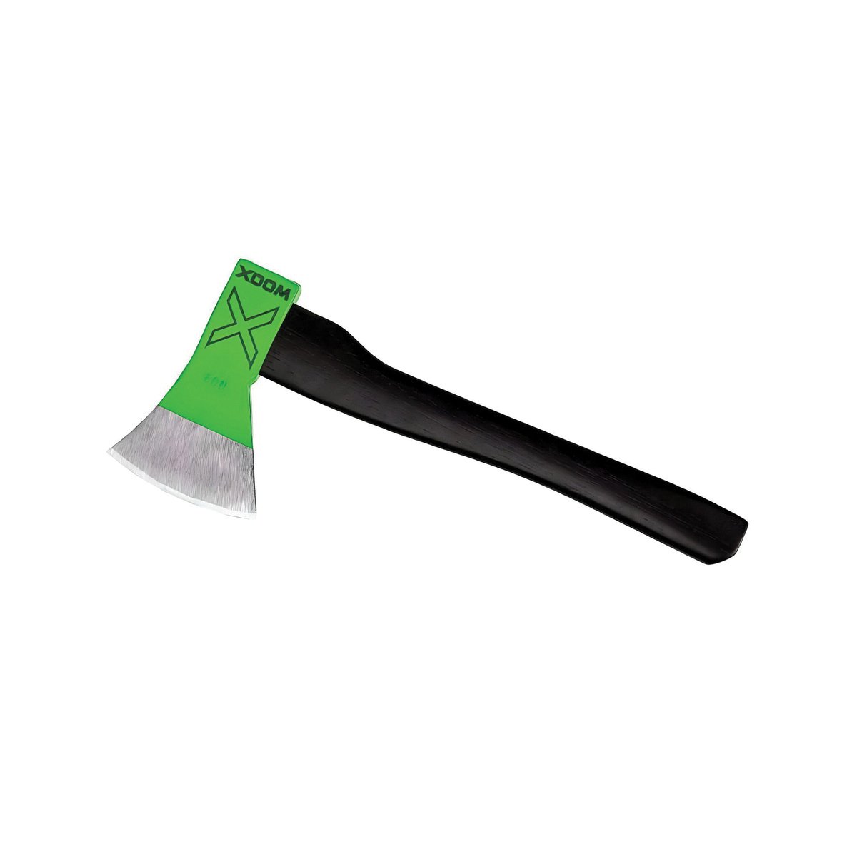 WOOX Cutlery Thunderbird Tomahawk Style Throwing Axe, Black - Woox Cutlery