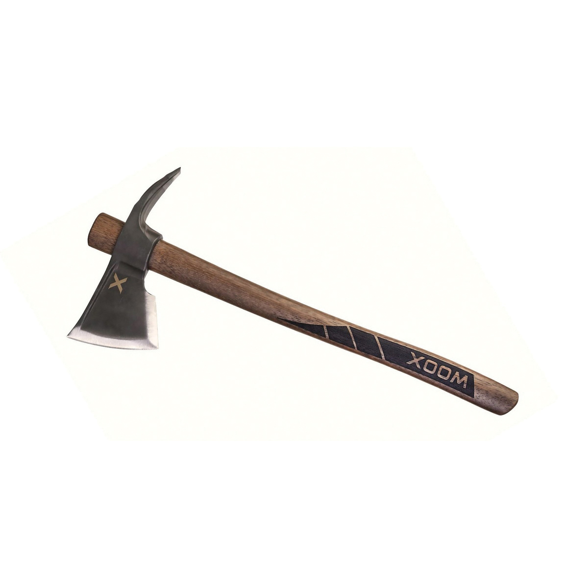 WOOX Cutlery Solo Camping Axe, Brown - Woox Cutlery